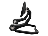 EVOTECH BMW R12 / R nineT / S1000 (2013+) Lever Protection Kit with Handlebar End Mirrors (Retro) – Accessories in the 2WheelsHero Motorcycle Aftermarket Accessories and Parts Online Shop