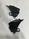 CARBONVANI DV4S25-26C Ducati Panigale V4 (2025+) Carbon Tank Side Panels – Accessories in the 2WheelsHero Motorcycle Aftermarket Accessories and Parts Online Shop