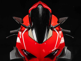 DB-RACE Ducati Panigale V4 / V2 (2018+) Mirrors "Daemon" (with integrated turn signals) – Accessories in the 2WheelsHero Motorcycle Aftermarket Accessories and Parts Online Shop