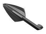 DB-RACE Ducati Panigale V4 / V2 (2018+) Mirrors "Daemon" (with integrated turn signals) – Accessories in the 2WheelsHero Motorcycle Aftermarket Accessories and Parts Online Shop