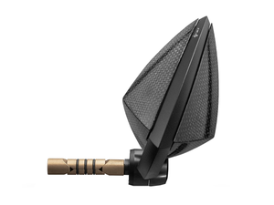 DB-RACE Ducati Panigale V4 / V2 (2018+) Mirrors "X4" – Accessories in the 2WheelsHero Motorcycle Aftermarket Accessories and Parts Online Shop