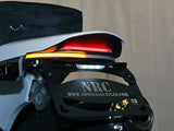 NEW RAGE CYCLES Suzuki DR-Z400 LED Fender Eliminator – Accessories in the 2WheelsHero Motorcycle Aftermarket Accessories and Parts Online Shop