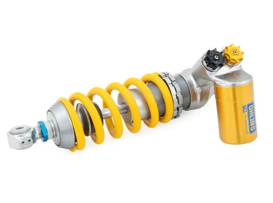 DU931AG - OHLINS Ducati 848 (08/12) Rear Shock Absorber – Accessories in the 2WheelsHero Motorcycle Aftermarket Accessories and Parts Online Shop