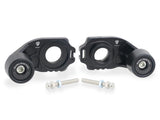 CNC RACING TD016 Ducati Monster 937 / Hypermotard 698 Mono Chain Adjuster With Crash Pad – Accessories in the 2WheelsHero Motorcycle Aftermarket Accessories and Parts Online Shop