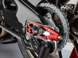 LIGHTECH TEAP003 Aprilia RSV4 / Tuono V4 (15/20) Chain Adjusters Kit – Accessories in the 2WheelsHero Motorcycle Aftermarket Accessories and Parts Online Shop