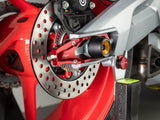 LIGHTECH TEAP004 Aprilia RS 660 / Tuono 660 (2020+) Chain Adjusters Kit – Accessories in the 2WheelsHero Motorcycle Aftermarket Accessories and Parts Online Shop