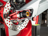 LIGHTECH TEAP004 Aprilia RS 660 / Tuono 660 (2020+) Chain Adjusters Kit – Accessories in the 2WheelsHero Motorcycle Aftermarket Accessories and Parts Online Shop