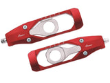 LIGHTECH TEAP005 Aprilia Chain Adjusters Kit – Accessories in the 2WheelsHero Motorcycle Aftermarket Accessories and Parts Online Shop