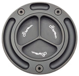 LIGHTECH TF16N MV Agusta Fuel Tank Cap (spin locking) – Accessories in the 2WheelsHero Motorcycle Aftermarket Accessories and Parts Online Shop