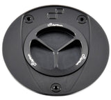LIGHTECH TFN214 Aprilia RS 660 / Tuono 660 (2020+) Fuel Tank Cap (spin locking) – Accessories in the 2WheelsHero Motorcycle Aftermarket Accessories and Parts Online Shop
