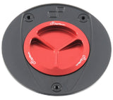 LIGHTECH TFN214 Aprilia RS 660 / Tuono 660 (2020+) Fuel Tank Cap (spin locking) – Accessories in the 2WheelsHero Motorcycle Aftermarket Accessories and Parts Online Shop