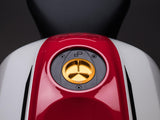 LIGHTECH TFN226 Ducati / MV Agusta Fuel Tank Cap (spin locking) – Accessories in the 2WheelsHero Motorcycle Aftermarket Accessories and Parts Online Shop