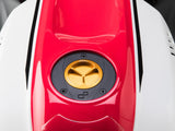 LIGHTECH TFN226 Ducati / MV Agusta Fuel Tank Cap (spin locking) – Accessories in the 2WheelsHero Motorcycle Aftermarket Accessories and Parts Online Shop