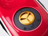 LIGHTECH TFN226 Ducati / MV Agusta Fuel Tank Cap (spin locking) – Accessories in the 2WheelsHero Motorcycle Aftermarket Accessories and Parts Online Shop