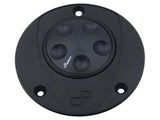 LIGHTECH TRN226 Ducati / MV Agusta Fuel Tank Cap (quick release) – Accessories in the 2WheelsHero Motorcycle Aftermarket Accessories and Parts Online Shop