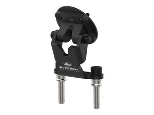 EVOTECH Yamaha Tracer 7 (2021+) Phone / GPS Mount "TomTom" (clamp) – Accessories in the 2WheelsHero Motorcycle Aftermarket Accessories and Parts Online Shop