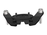 EVOTECH Ducati SuperSport 939 / 950 (2017+) Phone / GPS Mount "TomTom" (clamp) – Accessories in the 2WheelsHero Motorcycle Aftermarket Accessories and Parts Online Shop