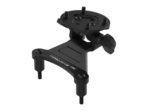 EVOTECH CFMoto 450 (2024+) Top Yoke Phone / GPS Mount 