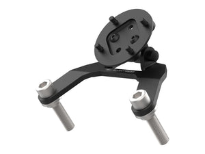 EVOTECH Ducati SuperSport 939 / 950 (2017+) Phone / GPS Mount "TomTom" (clamp) – Accessories in the 2WheelsHero Motorcycle Aftermarket Accessories and Parts Online Shop