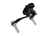 EVOTECH Ducati SuperSport 939 / 950 (2017+) Phone / GPS Mount "TomTom" (clamp) – Accessories in the 2WheelsHero Motorcycle Aftermarket Accessories and Parts Online Shop