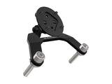 EVOTECH Ducati SuperSport 939 / 950 (2017+) Phone / GPS Mount "TomTom" (clamp) – Accessories in the 2WheelsHero Motorcycle Aftermarket Accessories and Parts Online Shop