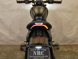 NEW RAGE CYCLES Triumph Bonneville Bobber LED Fender Eliminator – Accessories in the 2WheelsHero Motorcycle Aftermarket Accessories and Parts Online Shop