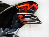 NEW RAGE CYCLES Triumph Speed Triple 1200 RR / RS LED Fender Eliminator – Accessories in the 2WheelsHero Motorcycle Aftermarket Accessories and Parts Online Shop