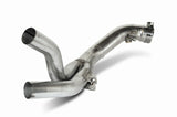 MIVV UY.027 YAMAHA YZF 1000 R1 (2007 - 2008) Underseat Dual Slip-on Exhaust "SUONO" (Black; approved) – Accessories in the 2WheelsHero Motorcycle Aftermarket Accessories and Parts Online Shop