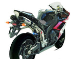 MIVV UY.027 YAMAHA YZF 1000 R1 (2007 - 2008) Underseat Dual Slip-on Exhaust "SUONO" (Stainless Steel; approved) – Accessories in the 2WheelsHero Motorcycle Aftermarket Accessories and Parts Online Shop