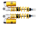 YA114 - OHLINS Yamaha X-Max 250 / 300 (17/23) Rear Shock Absorber (Racing, Asia) – Accessories in the 2WheelsHero Motorcycle Aftermarket Accessories and Parts Online Shop