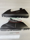 CARBONVANI DV4S25-07A Ducati Panigale V4 (2025+) Carbon Tubs – Accessories in the 2WheelsHero Motorcycle Aftermarket Accessories and Parts Online Shop