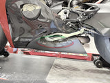 CARBONVANI DV4S25-07A Ducati Panigale V4 (2025+) Carbon Tubs – Accessories in the 2WheelsHero Motorcycle Aftermarket Accessories and Parts Online Shop