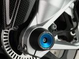 LIGHTECH WAPBM401 BMW S1000R / S1000RR Wheel Protection Sliders Kit (front & rear) – Accessories in the 2WheelsHero Motorcycle Aftermarket Accessories and Parts Online Shop