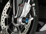 LIGHTECH WAPBM401 BMW S1000R / S1000RR Wheel Protection Sliders Kit (front & rear) – Accessories in the 2WheelsHero Motorcycle Aftermarket Accessories and Parts Online Shop