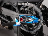 LIGHTECH WAPBM401 BMW S1000R / S1000RR Wheel Protection Sliders Kit (front & rear) – Accessories in the 2WheelsHero Motorcycle Aftermarket Accessories and Parts Online Shop