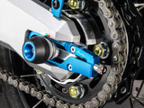 LIGHTECH WAPHO406 Honda X-ADV (17/24) Wheel Protection Sliders Kit (front & rear) – Accessories in the 2WheelsHero Motorcycle Aftermarket Accessories and Parts Online Shop