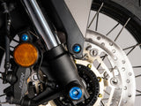 LIGHTECH WAPHO406 Honda X-ADV (17/24) Wheel Protection Sliders Kit (front & rear) – Accessories in the 2WheelsHero Motorcycle Aftermarket Accessories and Parts Online Shop