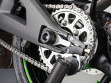 LIGHTECH WAPKA409 Kawasaki ZX-10R (2016+) Wheel Protection Sliders Kit (front & rear) – Accessories in the 2WheelsHero Motorcycle Aftermarket Accessories and Parts Online Shop