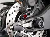 LIGHTECH WAPKA409 Kawasaki ZX-10R (2016+) Wheel Protection Sliders Kit (front & rear) – Accessories in the 2WheelsHero Motorcycle Aftermarket Accessories and Parts Online Shop