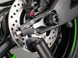 LIGHTECH WAPKA409 Kawasaki ZX-10R (2016+) Wheel Protection Sliders Kit (front & rear) – Accessories in the 2WheelsHero Motorcycle Aftermarket Accessories and Parts Online Shop