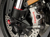 LIGHTECH WAPKT401 KTM 1290 / 1390 Super Duke R (2020+) Front Wheel Protection Sliders – Accessories in the 2WheelsHero Motorcycle Aftermarket Accessories and Parts Online Shop