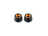 LIGHTECH WAPYA414 Yamaha YZF-R7 (2022+) Front Wheel Protection Sliders – Accessories in the 2WheelsHero Motorcycle Aftermarket Accessories and Parts Online Shop