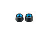 LIGHTECH WAPYA414 Yamaha YZF-R7 (2022+) Front Wheel Protection Sliders – Accessories in the 2WheelsHero Motorcycle Aftermarket Accessories and Parts Online Shop