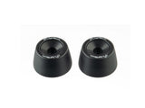 LIGHTECH WAPYA414 Yamaha YZF-R7 (2022+) Front Wheel Protection Sliders – Accessories in the 2WheelsHero Motorcycle Aftermarket Accessories and Parts Online Shop