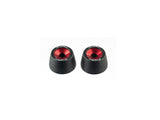LIGHTECH WAPYA414 Yamaha YZF-R7 (2022+) Front Wheel Protection Sliders – Accessories in the 2WheelsHero Motorcycle Aftermarket Accessories and Parts Online Shop