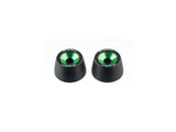 LIGHTECH WAPKA406 Kawasaki Front Wheel Protection Sliders – Accessories in the 2WheelsHero Motorcycle Aftermarket Accessories and Parts Online Shop