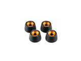 LIGHTECH WAPKT402 KTM 790 / 890 Duke / R (2018+) Wheel Protection Sliders Kit (front & rear) – Accessories in the 2WheelsHero Motorcycle Aftermarket Accessories and Parts Online Shop