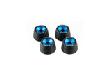 LIGHTECH WAPYA411 Yamaha Wheel Protection Sliders Kit (front & rear) – Accessories in the 2WheelsHero Motorcycle Aftermarket Accessories and Parts Online Shop