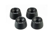 LIGHTECH WAPAP402 Aprilia RS 660 / Tuono 660 (2020+) Wheel Protection Sliders Kit (front & rear) – Accessories in the 2WheelsHero Motorcycle Aftermarket Accessories and Parts Online Shop