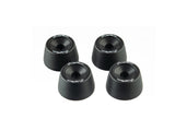 LIGHTECH WAPKT402 KTM 790 / 890 Duke / R (2018+) Wheel Protection Sliders Kit (front & rear) – Accessories in the 2WheelsHero Motorcycle Aftermarket Accessories and Parts Online Shop